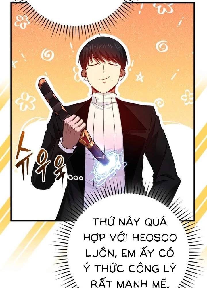 Thiên Tài Võ Thuật Hồi Quy - Chapter 53 - Page 117