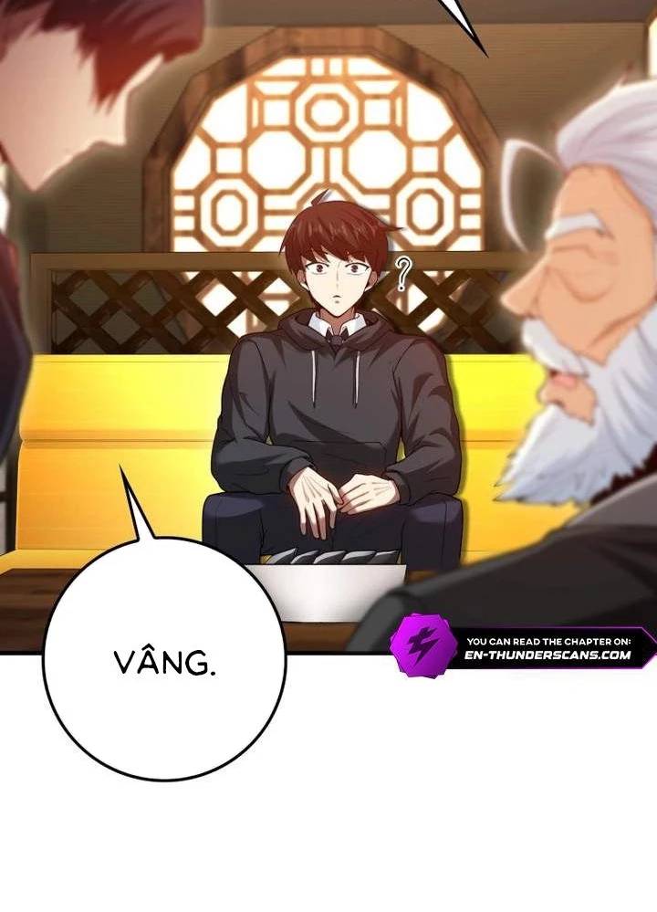 Thiên Tài Võ Thuật Hồi Quy - Chapter 53 - Page 32