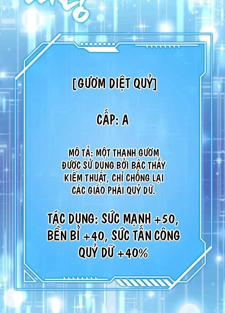 Thiên Tài Võ Thuật Hồi Quy - Chapter 53 - Page 62