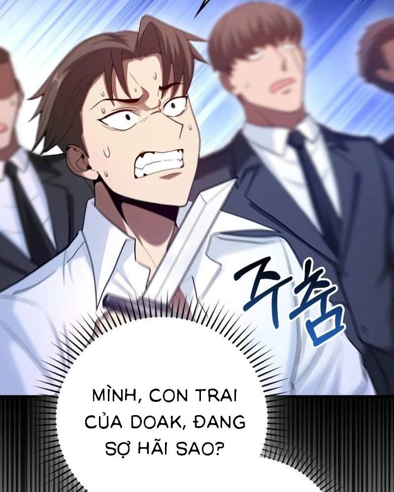 Thiên Tài Võ Thuật Hồi Quy - Chapter 54 - Page 20