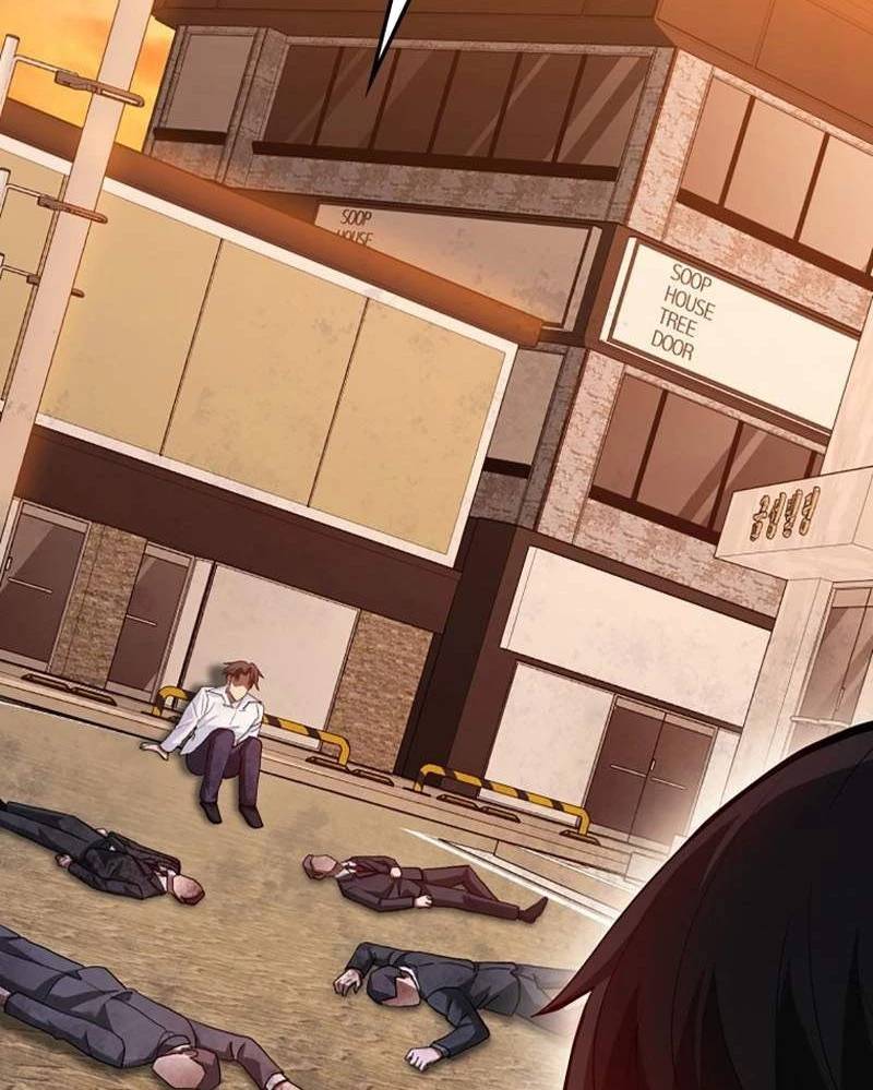 Thiên Tài Võ Thuật Hồi Quy - Chapter 54 - Page 35