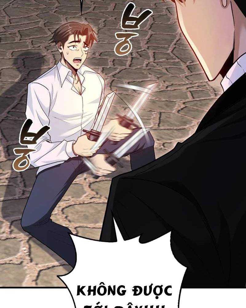 Thiên Tài Võ Thuật Hồi Quy - Chapter 54 - Page 40