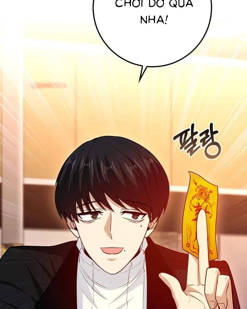 Thiên Tài Võ Thuật Hồi Quy - Chapter 54 - Page 60