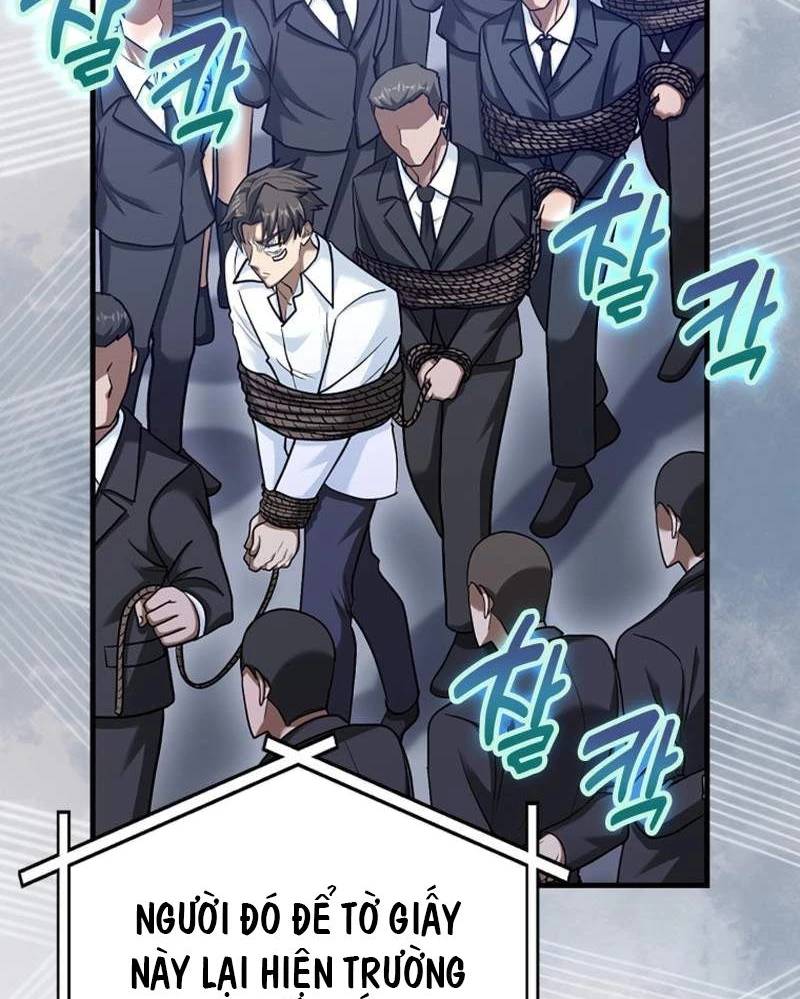 Thiên Tài Võ Thuật Hồi Quy - Chapter 54 - Page 75