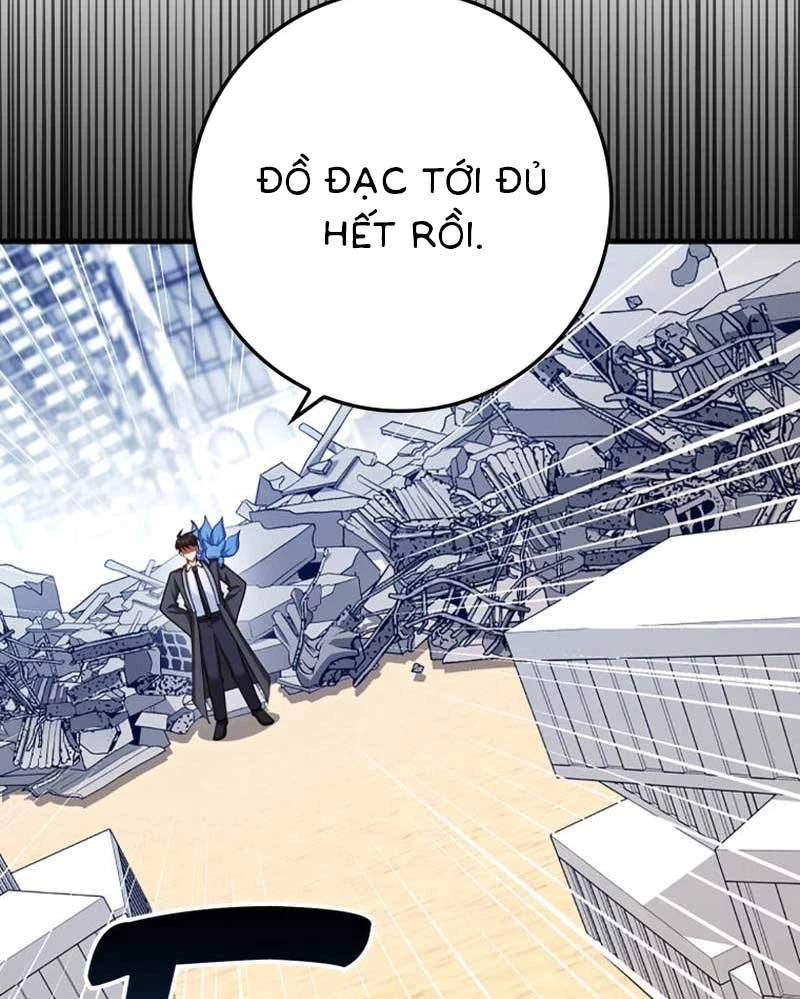 Thiên Tài Võ Thuật Hồi Quy - Chapter 55 - Page 106