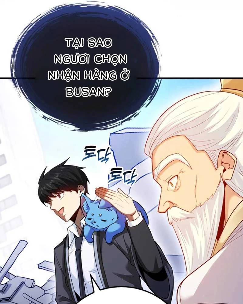 Thiên Tài Võ Thuật Hồi Quy - Chapter 55 - Page 109