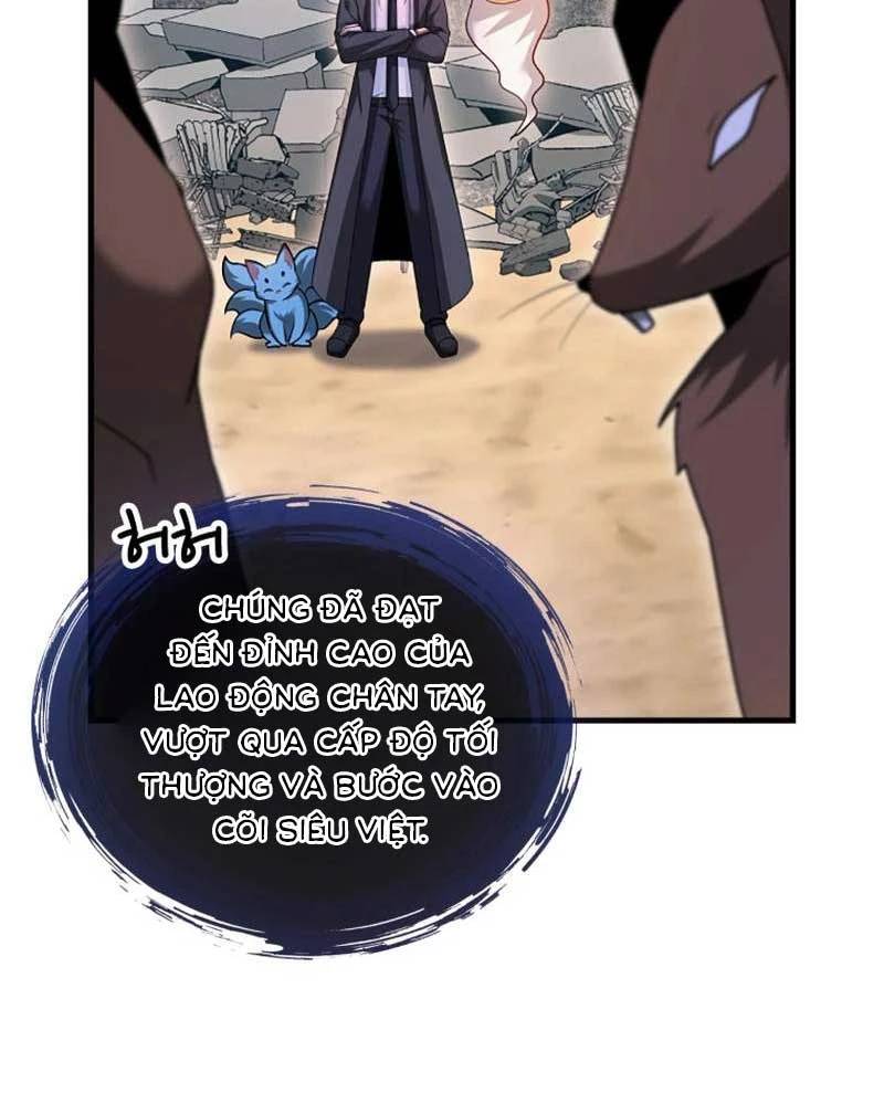 Thiên Tài Võ Thuật Hồi Quy - Chapter 55 - Page 123