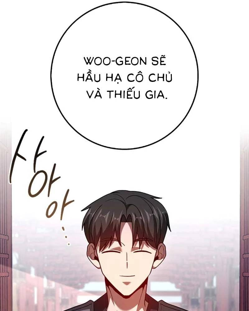 Thiên Tài Võ Thuật Hồi Quy - Chapter 55 - Page 19