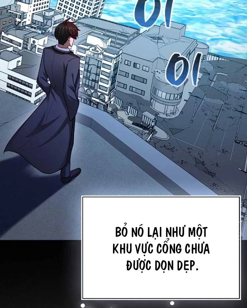Thiên Tài Võ Thuật Hồi Quy - Chapter 55 - Page 47