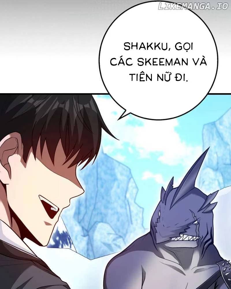 Thiên Tài Võ Thuật Hồi Quy - Chapter 56 - Page 108