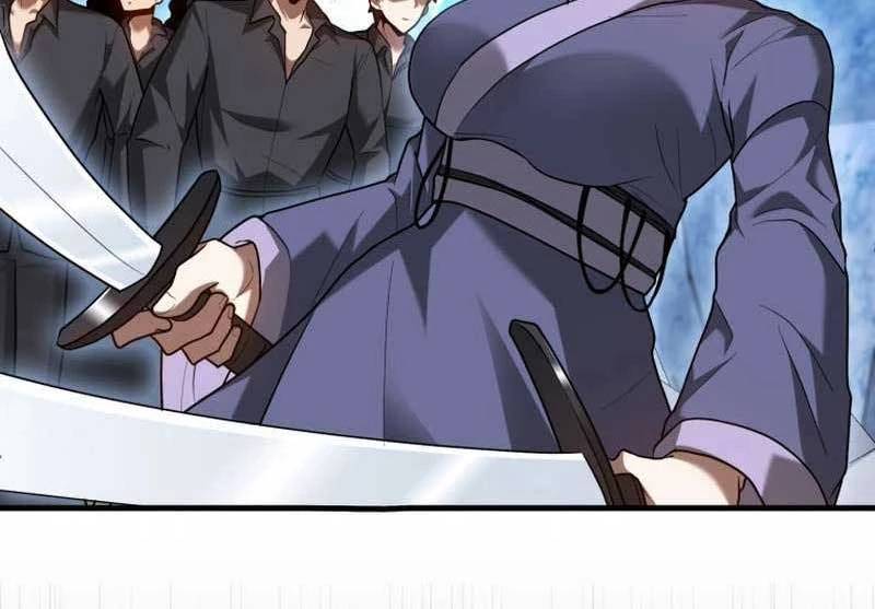 Thiên Tài Võ Thuật Hồi Quy - Chapter 56 - Page 115