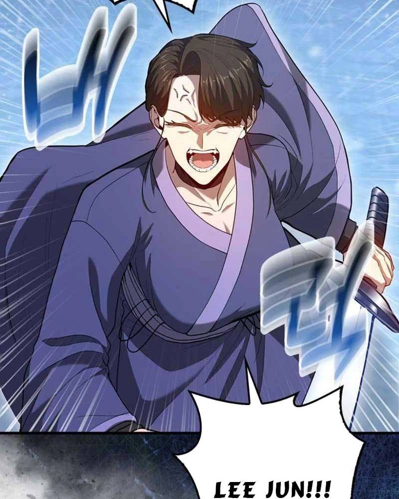 Thiên Tài Võ Thuật Hồi Quy - Chapter 56 - Page 128