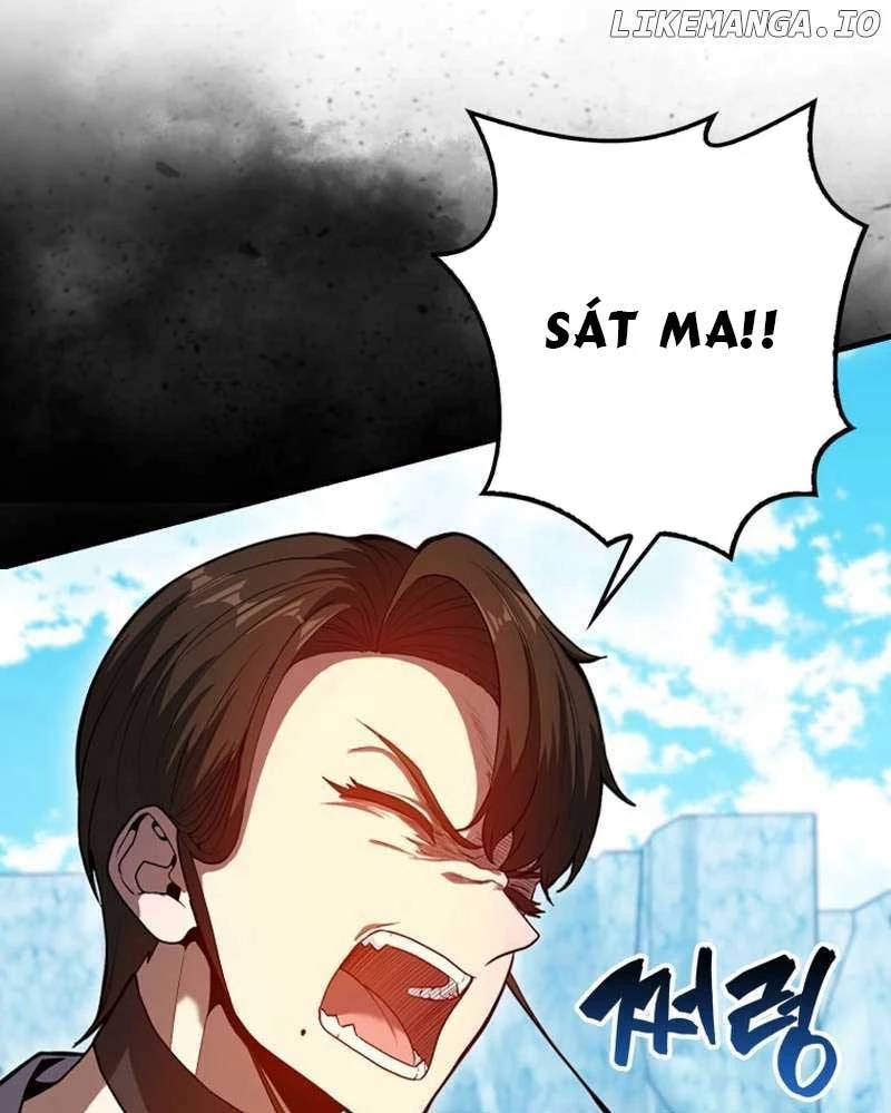 Thiên Tài Võ Thuật Hồi Quy - Chapter 56 - Page 142