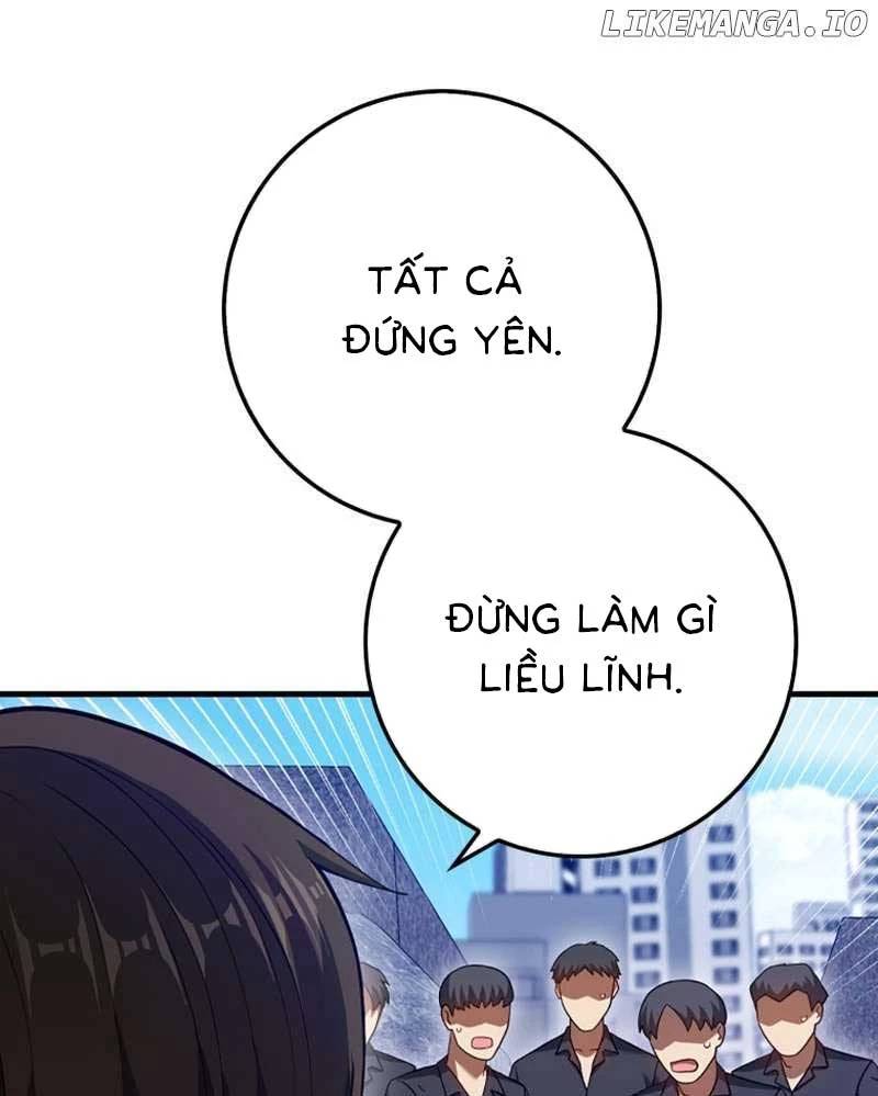 Thiên Tài Võ Thuật Hồi Quy - Chapter 56 - Page 21