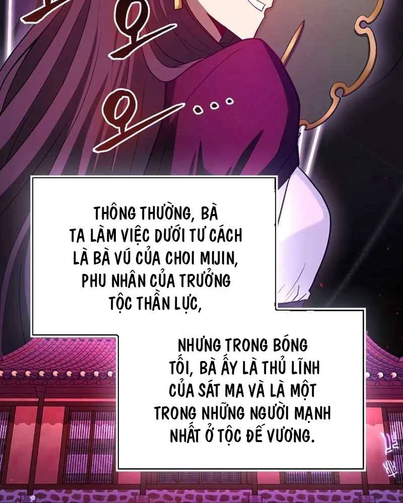 Thiên Tài Võ Thuật Hồi Quy - Chapter 56 - Page 26