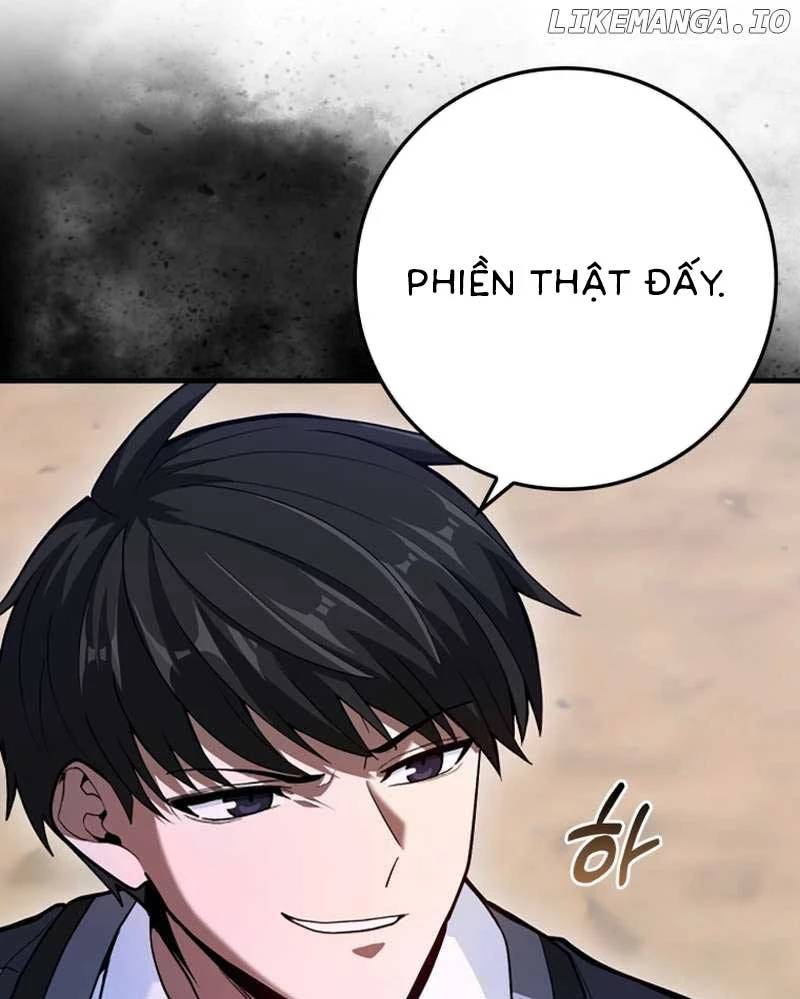 Thiên Tài Võ Thuật Hồi Quy - Chapter 56 - Page 30