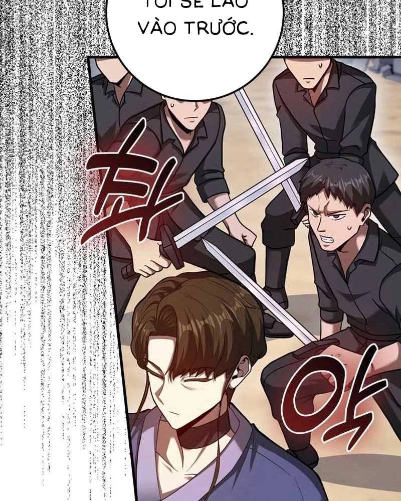 Thiên Tài Võ Thuật Hồi Quy - Chapter 56 - Page 33