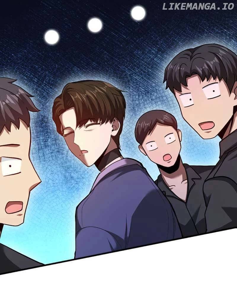 Thiên Tài Võ Thuật Hồi Quy - Chapter 56 - Page 40