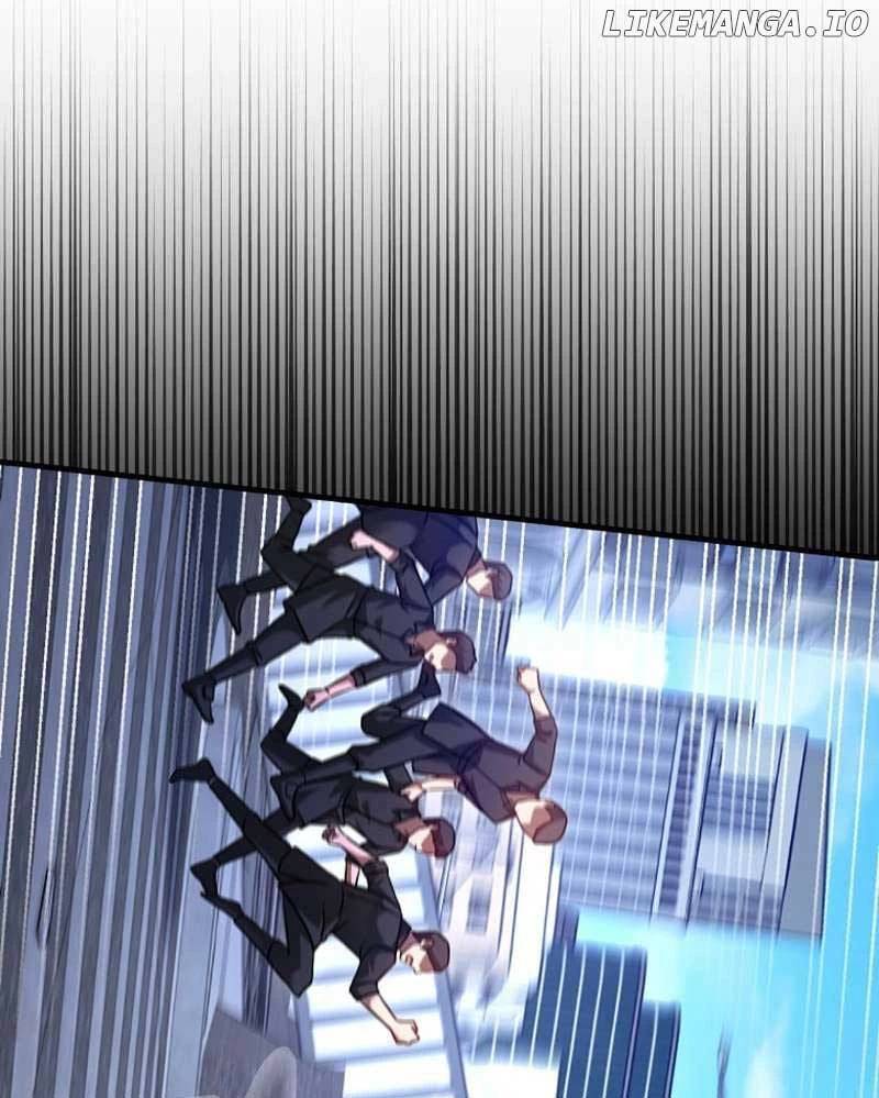 Thiên Tài Võ Thuật Hồi Quy - Chapter 56 - Page 49