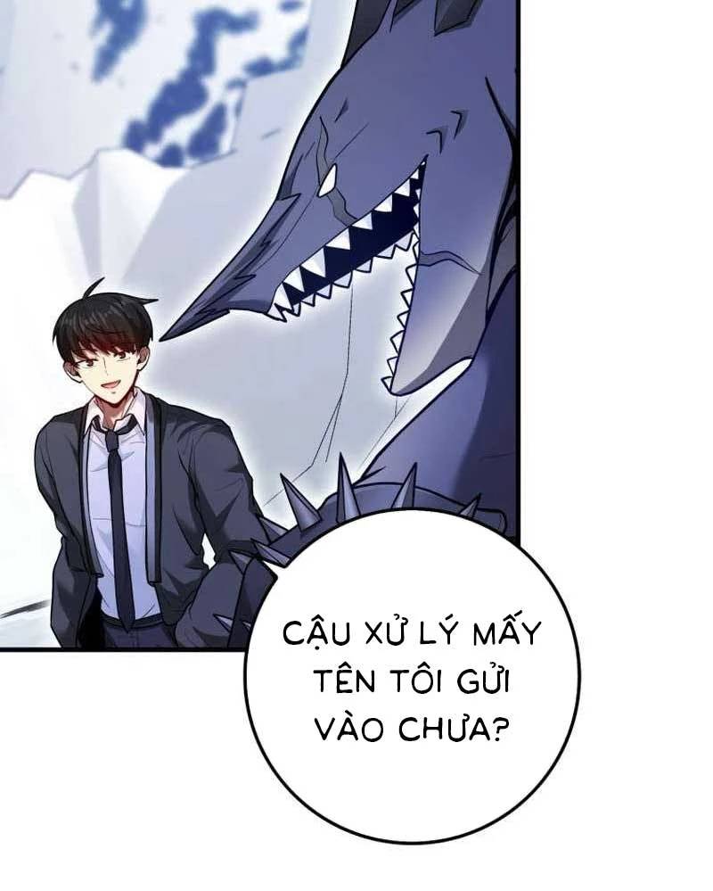 Thiên Tài Võ Thuật Hồi Quy - Chapter 56 - Page 99