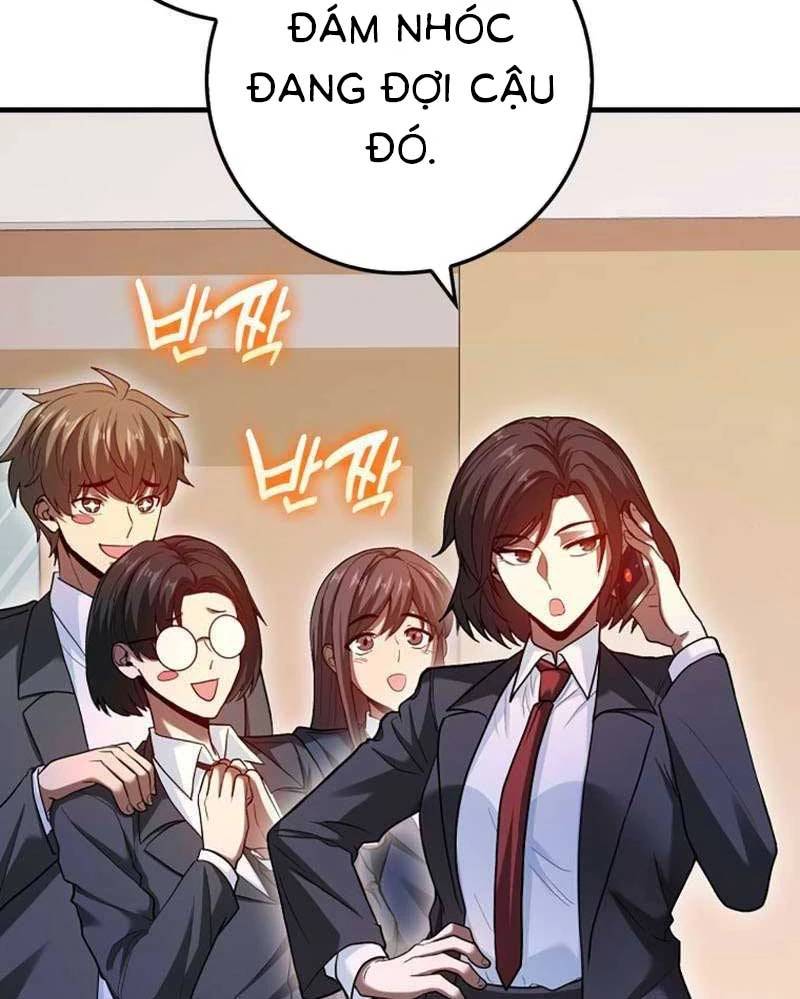 Thiên Tài Võ Thuật Hồi Quy - Chapter 57 - Page 107