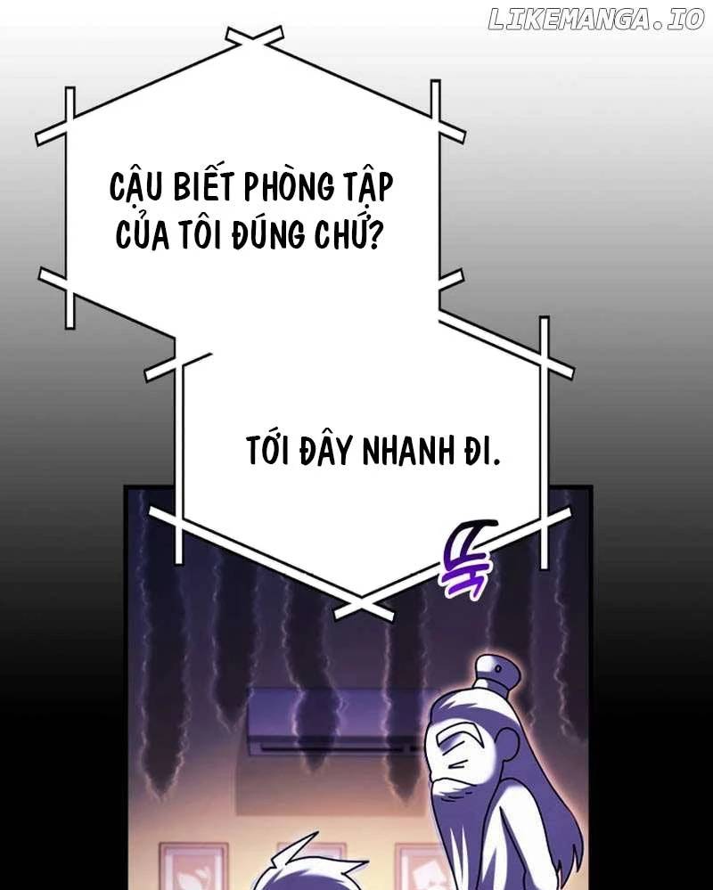 Thiên Tài Võ Thuật Hồi Quy - Chapter 57 - Page 110