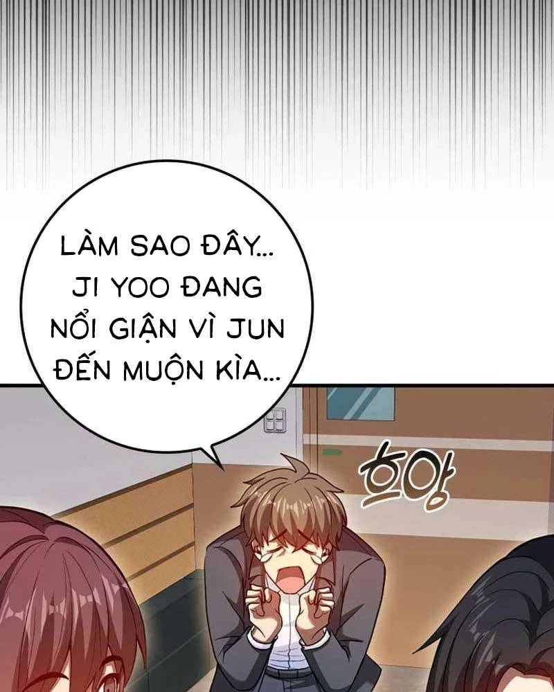 Thiên Tài Võ Thuật Hồi Quy - Chapter 57 - Page 122