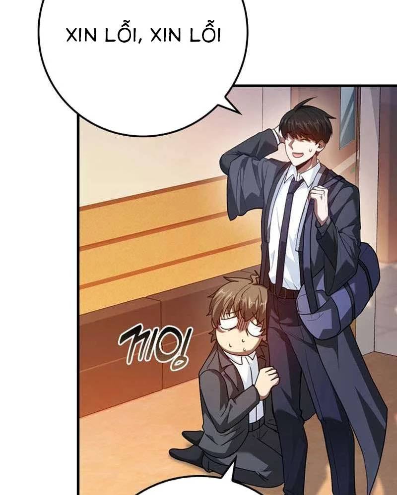 Thiên Tài Võ Thuật Hồi Quy - Chapter 57 - Page 138