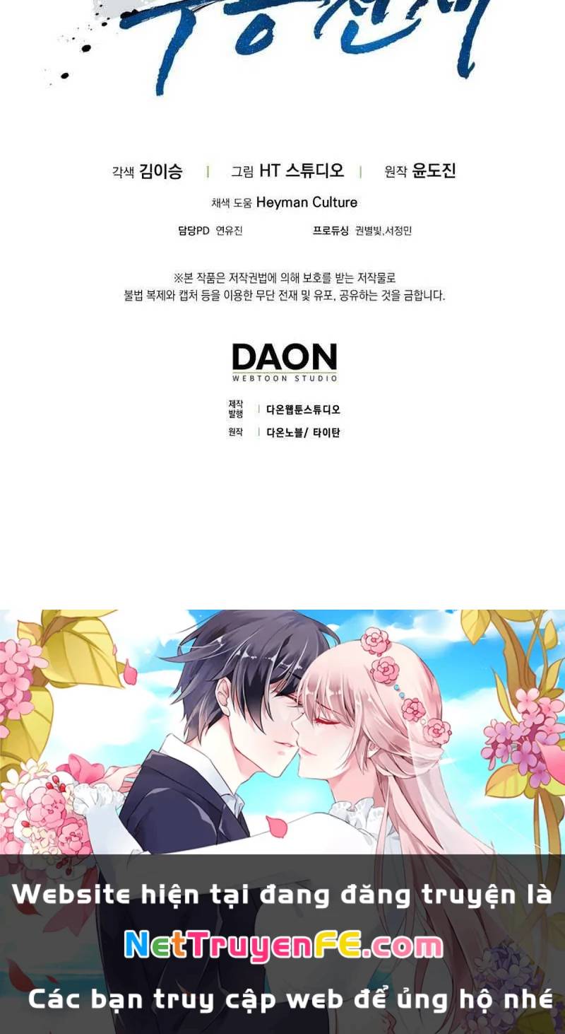 Thiên Tài Võ Thuật Hồi Quy - Chapter 57 - Page 156