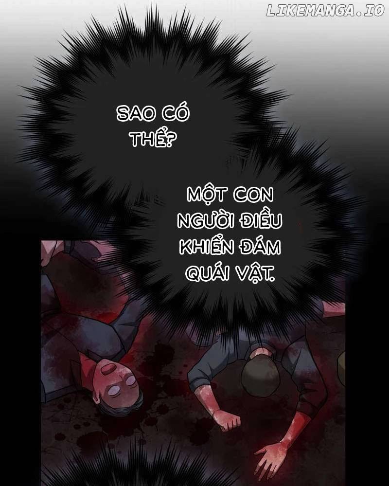 Thiên Tài Võ Thuật Hồi Quy - Chapter 57 - Page 28