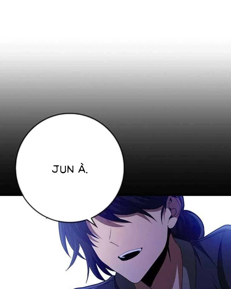 Thiên Tài Võ Thuật Hồi Quy - Chapter 57 - Page 39