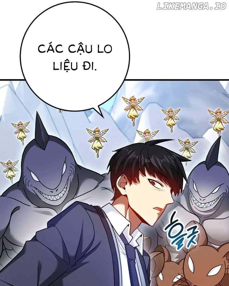 Thiên Tài Võ Thuật Hồi Quy - Chapter 57 - Page 58