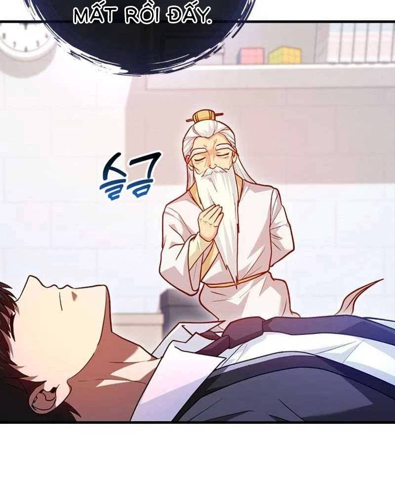 Thiên Tài Võ Thuật Hồi Quy - Chapter 57 - Page 70