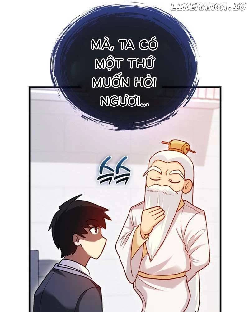 Thiên Tài Võ Thuật Hồi Quy - Chapter 57 - Page 99