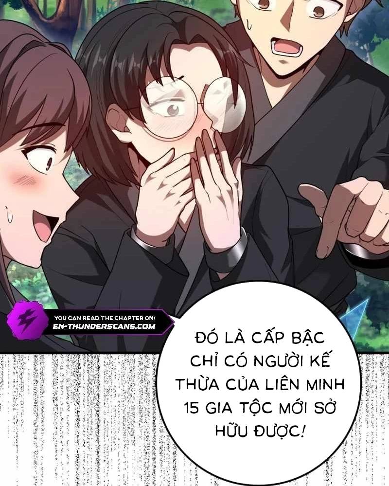 Thiên Tài Võ Thuật Hồi Quy - Chapter 58 - Page 101