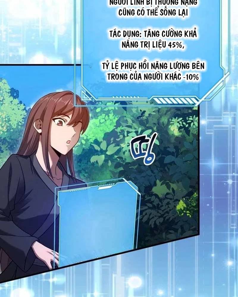 Thiên Tài Võ Thuật Hồi Quy - Chapter 58 - Page 106