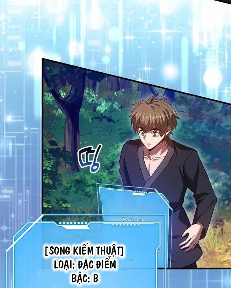 Thiên Tài Võ Thuật Hồi Quy - Chapter 58 - Page 108