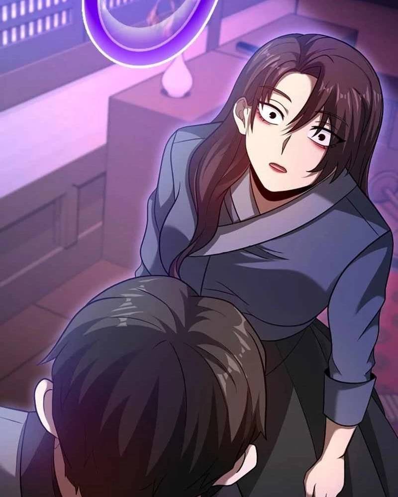 Thiên Tài Võ Thuật Hồi Quy - Chapter 58 - Page 11