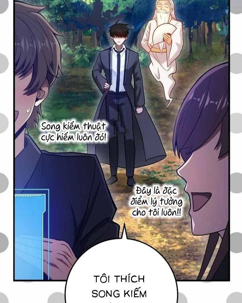 Thiên Tài Võ Thuật Hồi Quy - Chapter 58 - Page 113