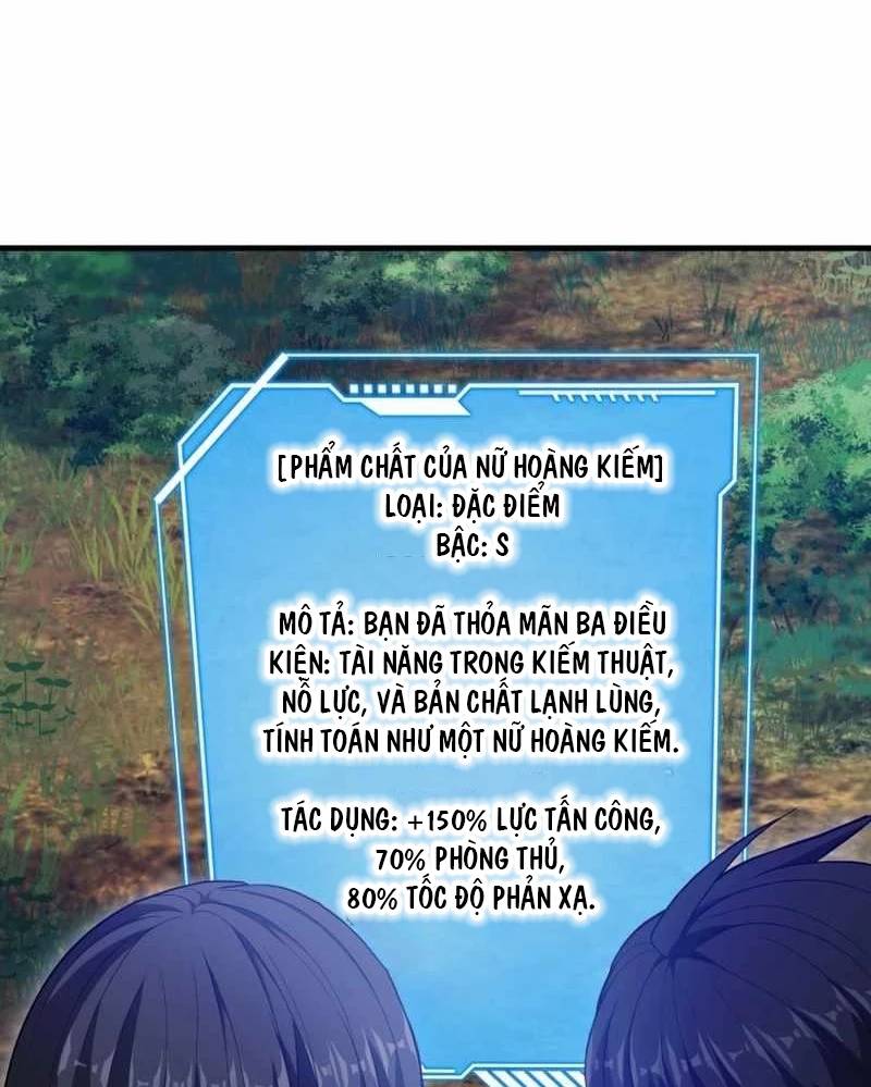 Thiên Tài Võ Thuật Hồi Quy - Chapter 58 - Page 117