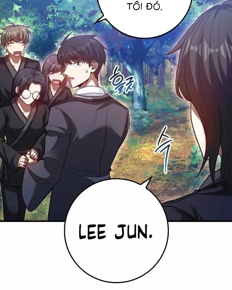 Thiên Tài Võ Thuật Hồi Quy - Chapter 58 - Page 129