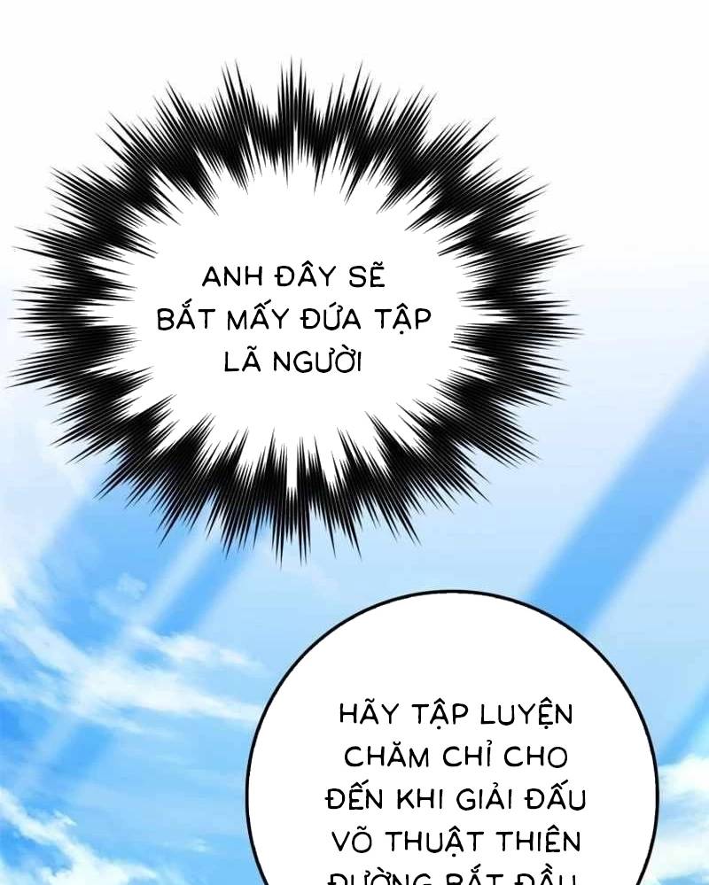 Thiên Tài Võ Thuật Hồi Quy - Chapter 58 - Page 136