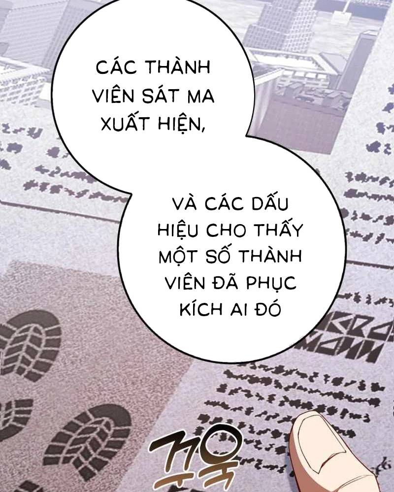 Thiên Tài Võ Thuật Hồi Quy - Chapter 58 - Page 29
