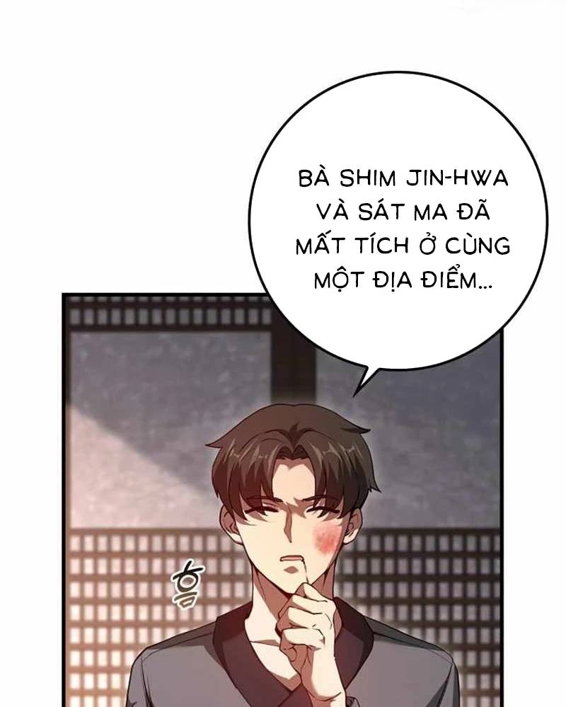 Thiên Tài Võ Thuật Hồi Quy - Chapter 58 - Page 31