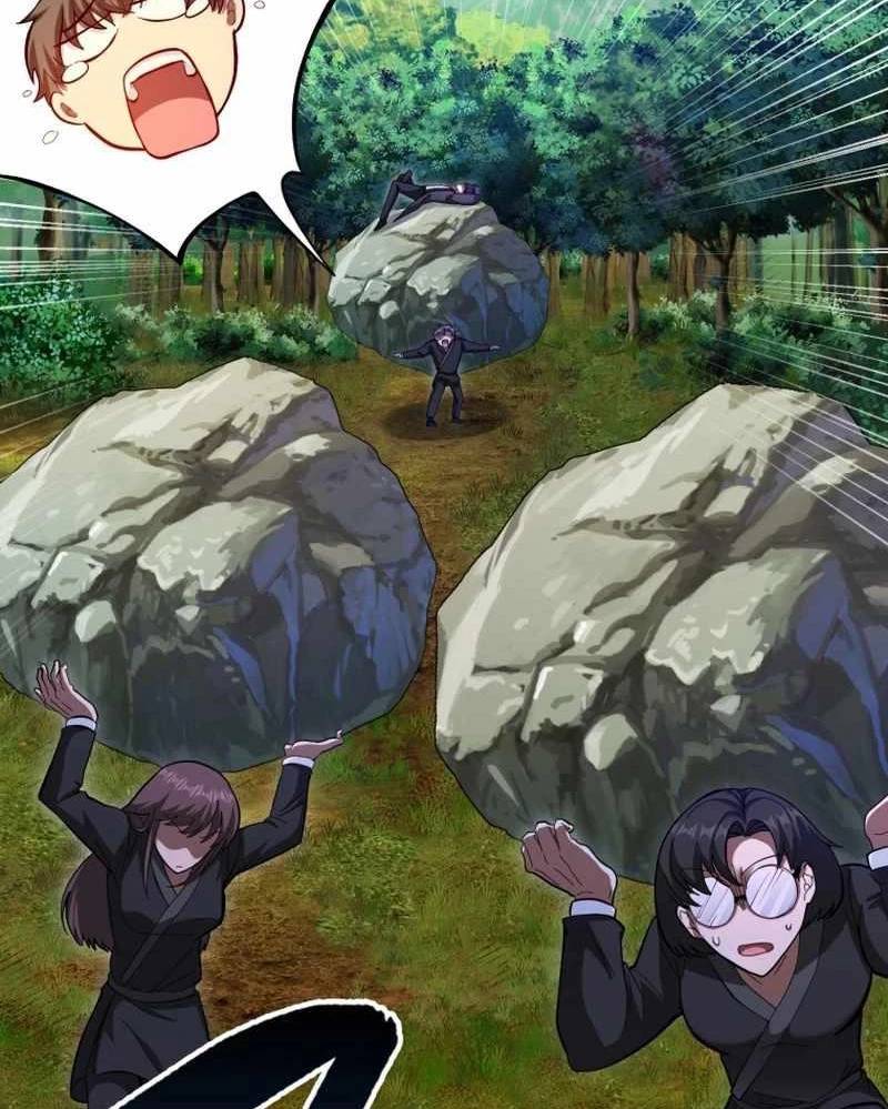 Thiên Tài Võ Thuật Hồi Quy - Chapter 58 - Page 57