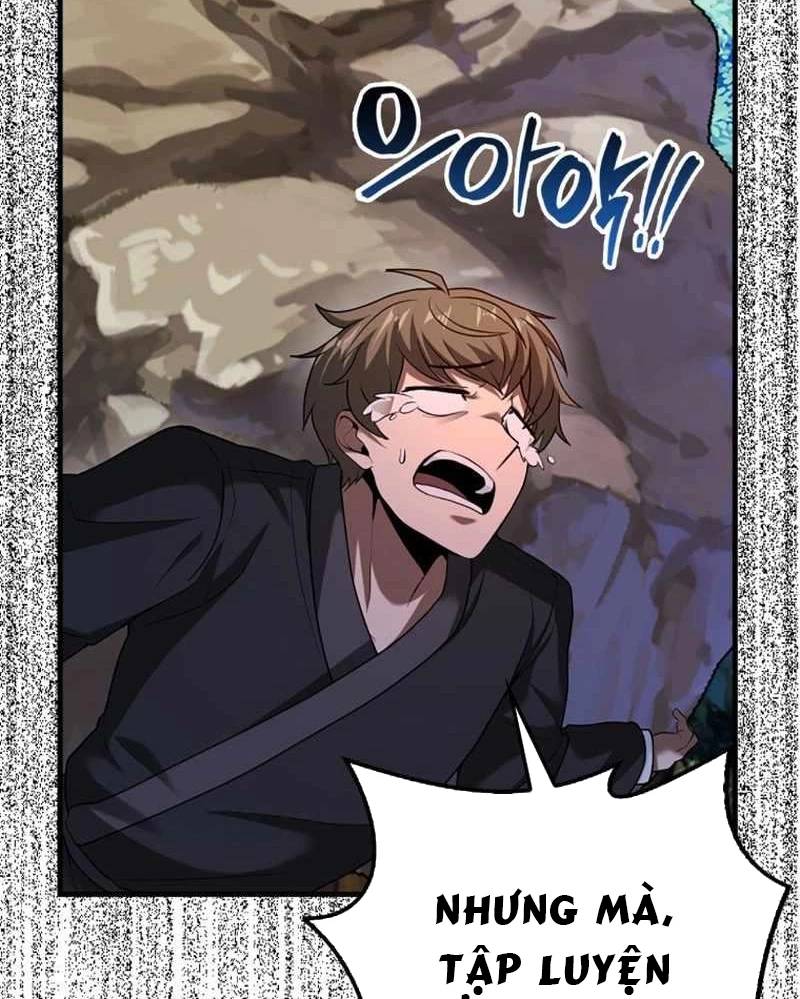 Thiên Tài Võ Thuật Hồi Quy - Chapter 58 - Page 61