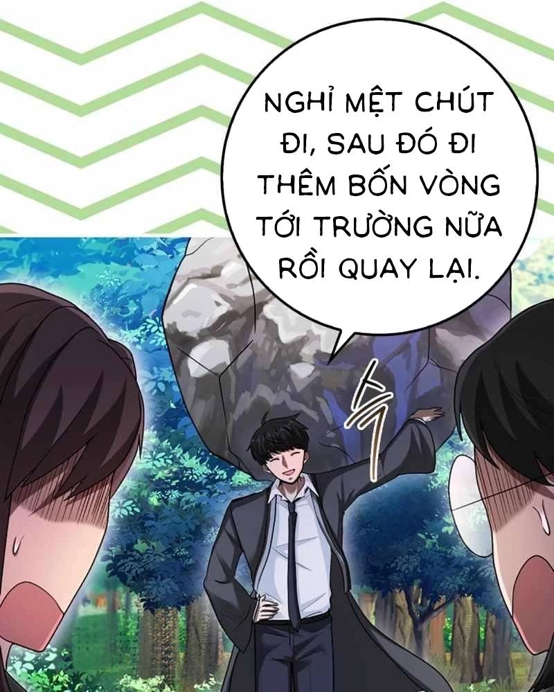 Thiên Tài Võ Thuật Hồi Quy - Chapter 58 - Page 75