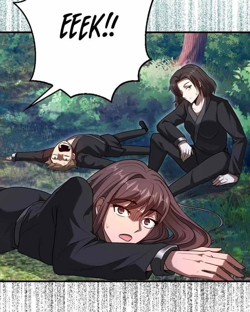 Thiên Tài Võ Thuật Hồi Quy - Chapter 58 - Page 96