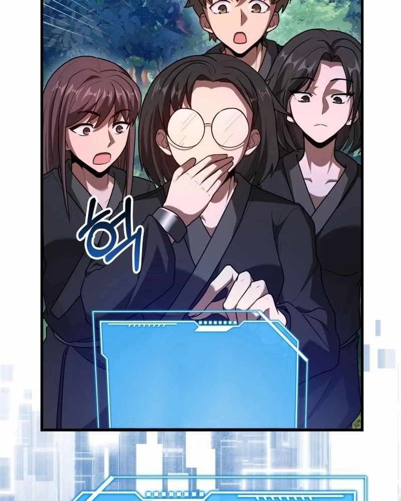 Thiên Tài Võ Thuật Hồi Quy - Chapter 58 - Page 98