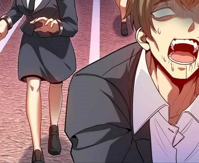 Thiên Tài Võ Thuật Hồi Quy - Chapter 59 - Page 19